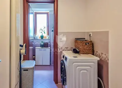 Wohnung 70 m², Novigrad - erweitertes Zentrum, Garage - 9