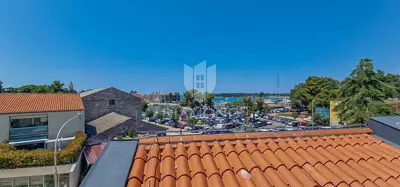 Wohnung 70 m², Novigrad - erweitertes Zentrum, Garage - 14