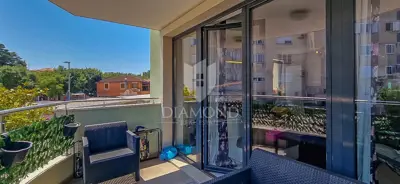 Wohnung 70 m², Novigrad - erweitertes Zentrum, Garage - 4