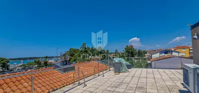 Wohnung 70 m², Novigrad - erweitertes Zentrum, Garage - 12