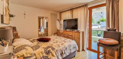 Wohnung 70 m², Novigrad - erweitertes Zentrum, Garage - 6