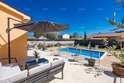 Vila 380 m², Kožljani - bazen i dodatna kuća - 5