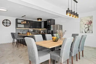 Vila 380 m², Kožljani - bazen i dodatna kuća - 13