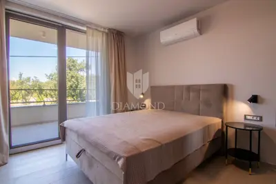 Krk - modern villa with pool and sauna - 10