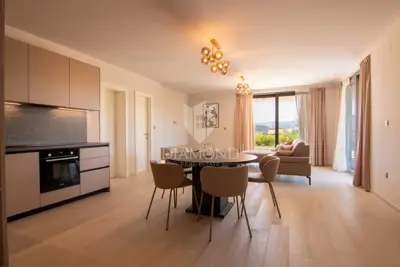 Krk - modern villa with pool and sauna - 22