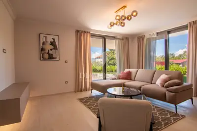Krk - modern villa with pool and sauna - 20