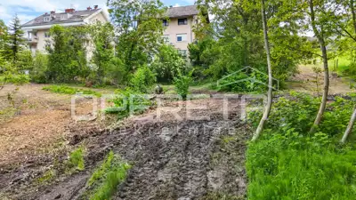 Grundstück 3.928 m², Mikulići - Baugrundstück - 19