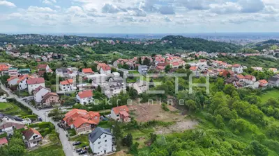 Grundstück 3.928 m², Mikulići - Baugrundstück - 8