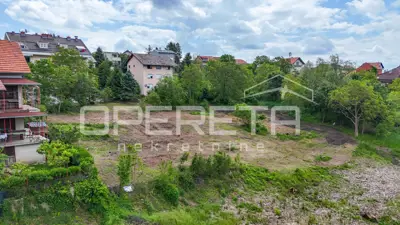 Grundstück 3.928 m², Mikulići - Baugrundstück - 7
