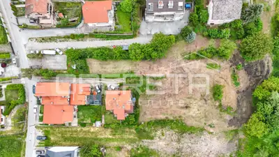 Grundstück 3.928 m², Mikulići - Baugrundstück - 18
