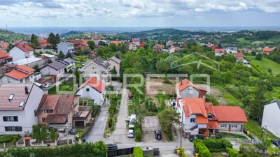Grundstück 3.928 m², Mikulići - Baugrundstück