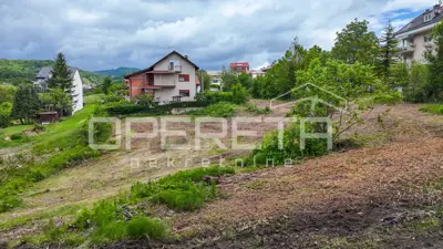Grundstück 3.928 m², Mikulići - Baugrundstück - 15