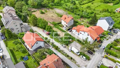 Grundstück 3.928 m², Mikulići - Baugrundstück - 10