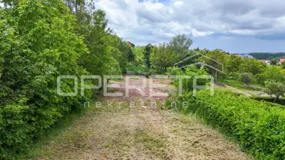 Grundstück 3.928 m², Mikulići - Baugrundstück - 11