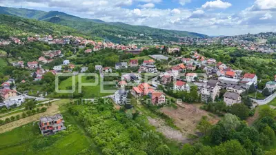 Grundstück 3.928 m², Mikulići - Baugrundstück - 3