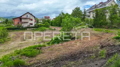 Grundstück 3.928 m², Mikulići - Baugrundstück - 16