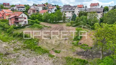Grundstück 3.928 m², Mikulići - Baugrundstück - 17