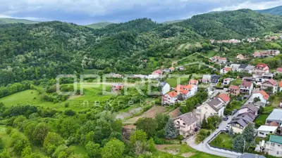 Grundstück 3.928 m², Mikulići - Baugrundstück - 5