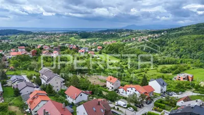 Grundstück 3.928 m², Mikulići - Baugrundstück - 9