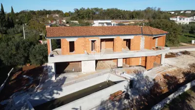 Haus zum Kauf in Poreč, 262 m²