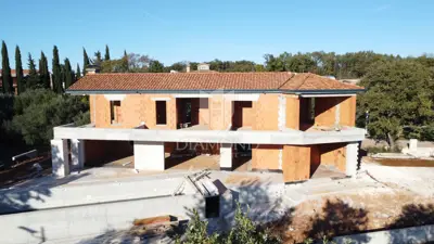 Haus zum Kauf in Poreč, 262 m² - 4