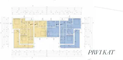 Doppelhaus mit Pool - MEDULIN - 8
