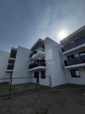 Stan 79 m², Uske njive, Osijek - 3 spavaće sobe - 4