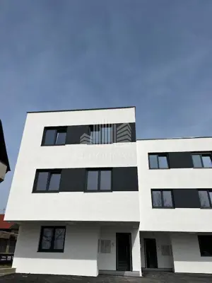 Stan 79 m², Uske njive, Osijek - 3 spavaće sobe - 2