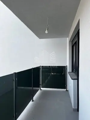 Stan 79 m², Uske njive, Osijek - 3 spavaće sobe - 8