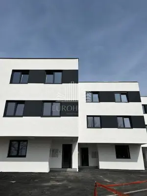Stan 79 m², Uske njive, Osijek - 3 spavaće sobe - 3