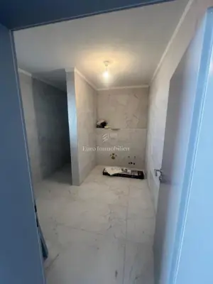 Apartment in Vir, ground floor of a new building, 430 m from the sea - 14