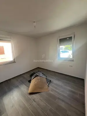 Apartment in Vir, ground floor of a new building, 430 m from the sea - 7