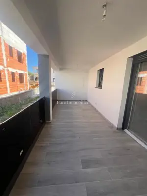 Apartment in Vir, ground floor of a new building, 430 m from the sea - 2