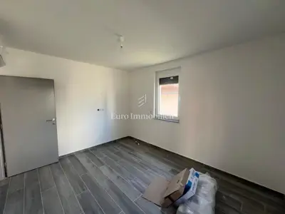 Apartment in Vir, ground floor of a new building, 430 m from the sea - 6