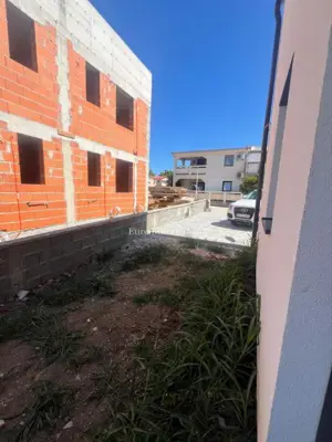 Apartment in Vir, ground floor of a new building, 430 m from the sea - 15