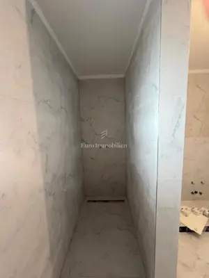 Apartment in Vir, ground floor of a new building, 430 m from the sea - 12