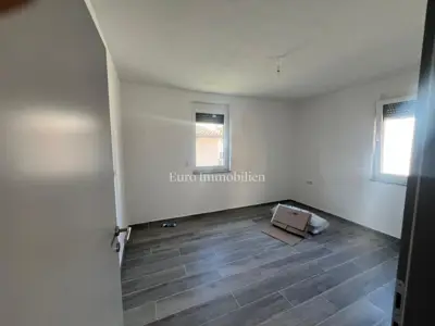 Apartment in Vir, ground floor of a new building, 430 m from the sea - 4