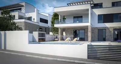 House for sale in Poreč, 275,1 m² - 13