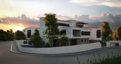 House for sale in Poreč, 275,1 m² - 14