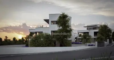 House for sale in Poreč, 275,1 m² - 9