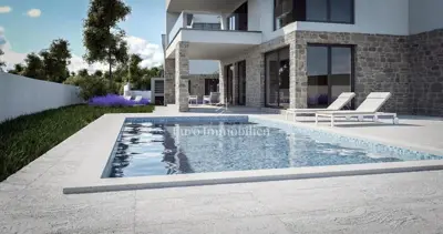House for sale in Poreč, 275,1 m² - 6