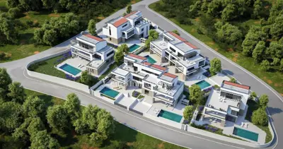 House for sale in Poreč, 275,1 m² - 2