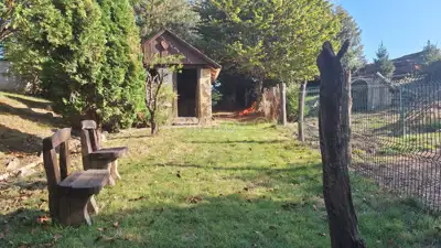 Gastgewerbe- und Tourismuskomplex, Gredice, nahe der slowenischen Grenze - 17