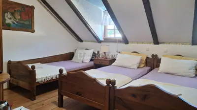 Gastgewerbe- und Tourismuskomplex, Gredice, nahe der slowenischen Grenze - 11