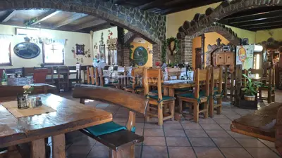 Gastgewerbe- und Tourismuskomplex, Gredice, nahe der slowenischen Grenze - 3