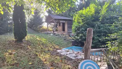 Gastgewerbe- und Tourismuskomplex, Gredice, nahe der slowenischen Grenze - 18
