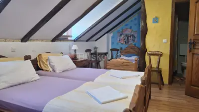 Gastgewerbe- und Tourismuskomplex, Gredice, nahe der slowenischen Grenze - 10