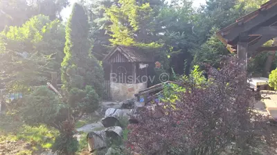 Gastgewerbe- und Tourismuskomplex, Gredice, nahe der slowenischen Grenze - 21