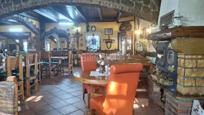 Gastgewerbe- und Tourismuskomplex, Gredice, nahe der slowenischen Grenze - 2