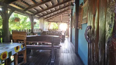 Gastgewerbe- und Tourismuskomplex, Gredice, nahe der slowenischen Grenze - 4